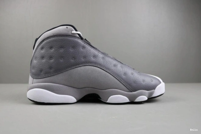Bmlin Grey 414571-016 Atmosphere Retro Jordan 13 Air 0711